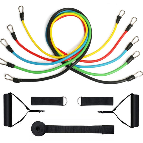 Resistance Bands Set