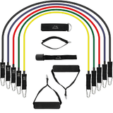 Resistance Bands Set