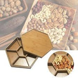 Assorted Nuts Compartment