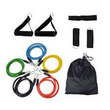 Resistance Bands Set